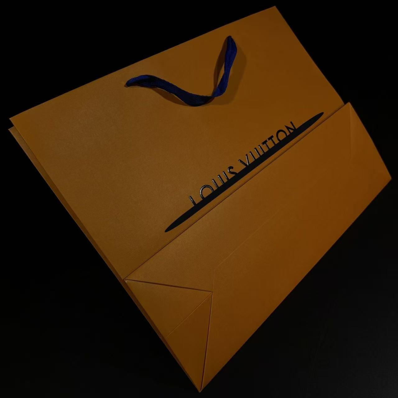 Packaging bag