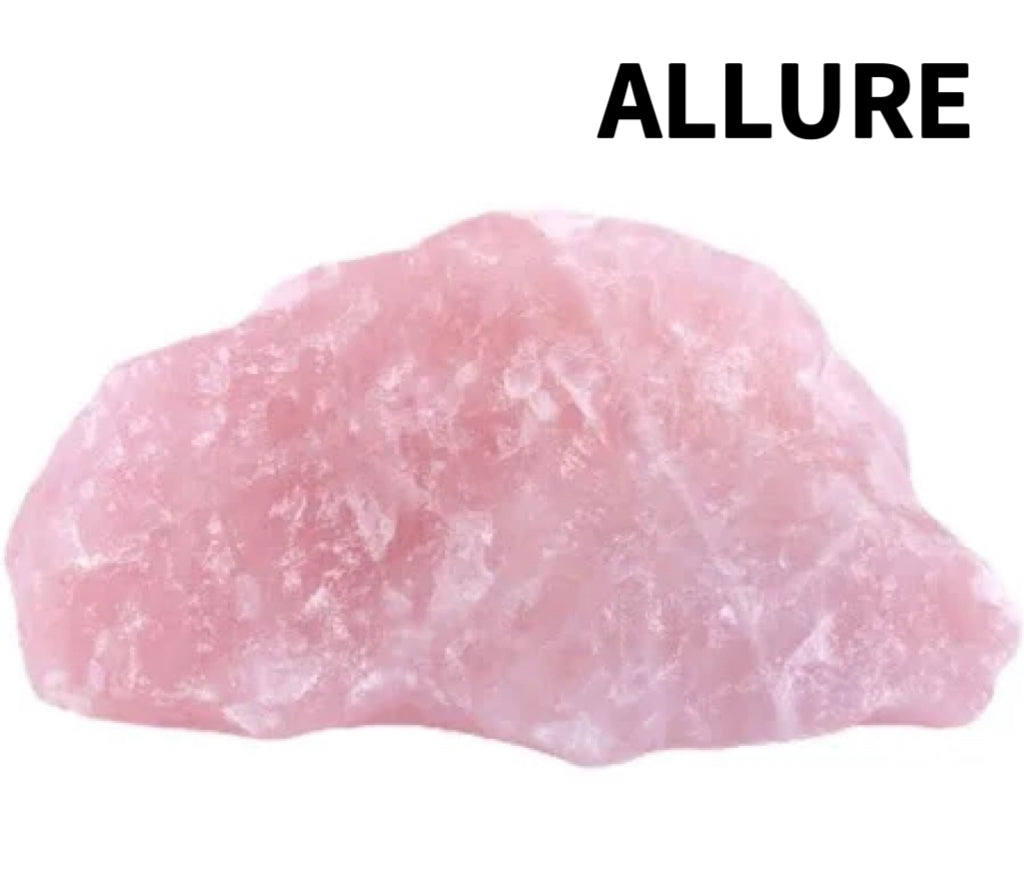 Mineralist Collection Crystal Healing Stones