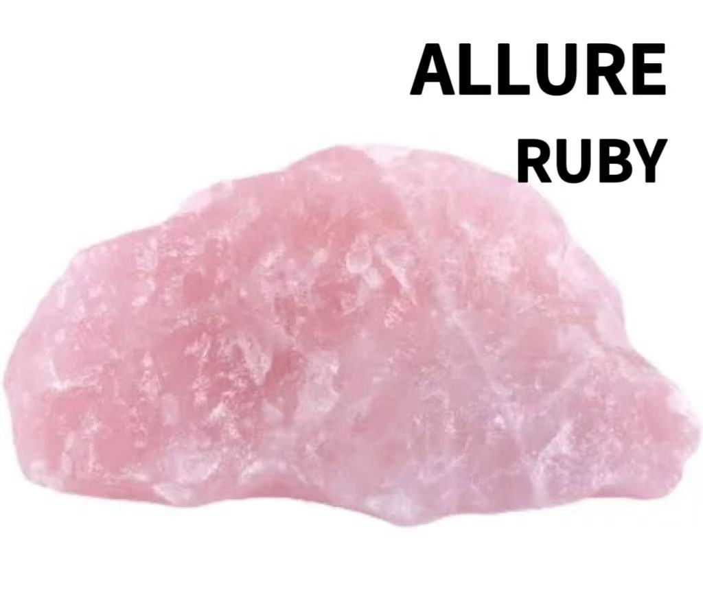 Mineralist Collection Crystal Healing Stones